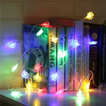 

Fairy Lightsfairy lightsSun Flower String Light 1.5M-10M,10L/20L/40L/96L,3AA/31V US/EU Room Weding Party Wall Window Home Decoration Children Night Lamp