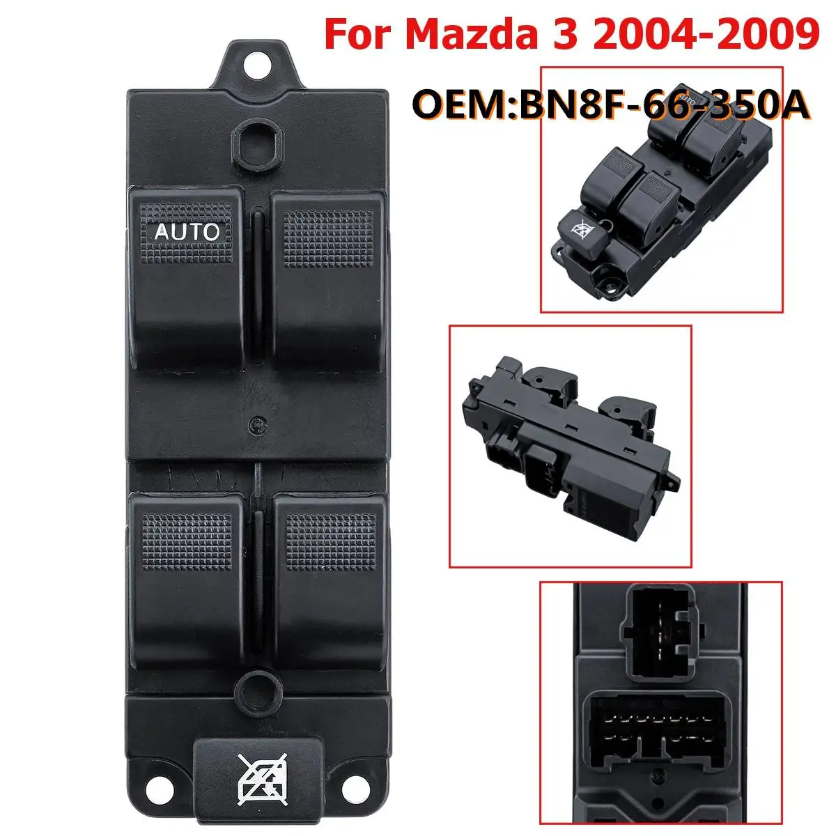 car-auto-bn8f-66-350a-front-left-electric-power-window-switch-for