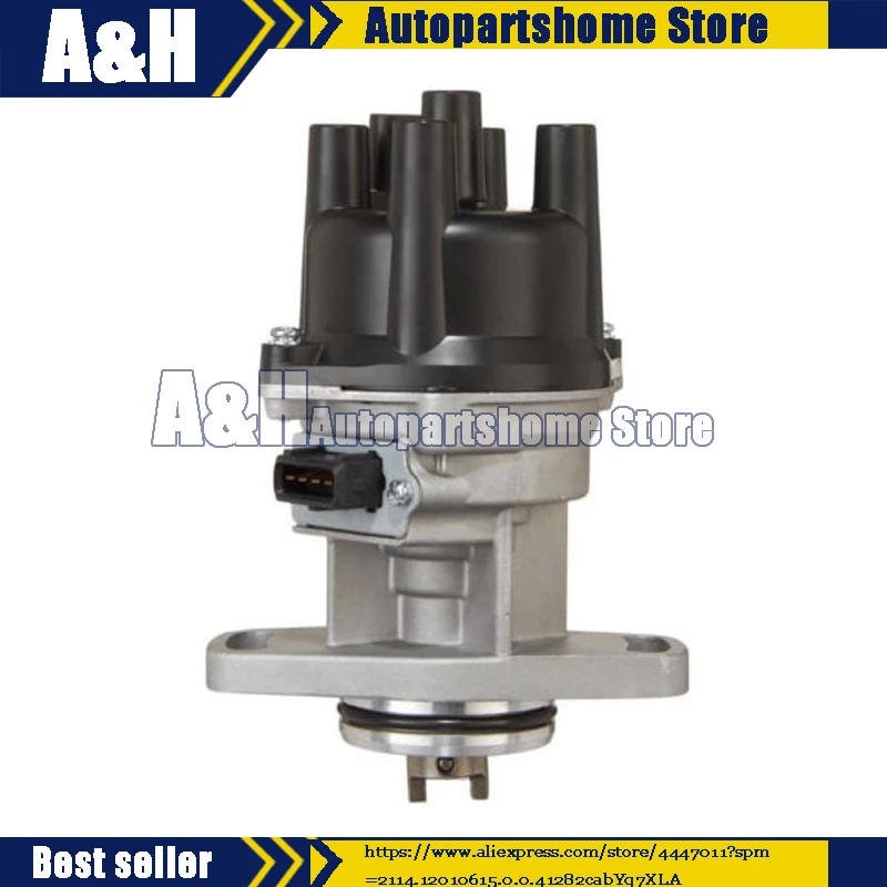 Remanufactured OEM Ignition Distributor 22100 78A00 Fit for Nissan NX