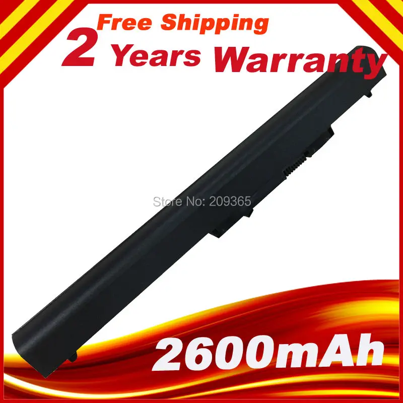 HSW Laptop Battery OA04 HSTNN LB5Y HSTNN LB5S HSTNN PB5Y HSTNN PB5S For ...