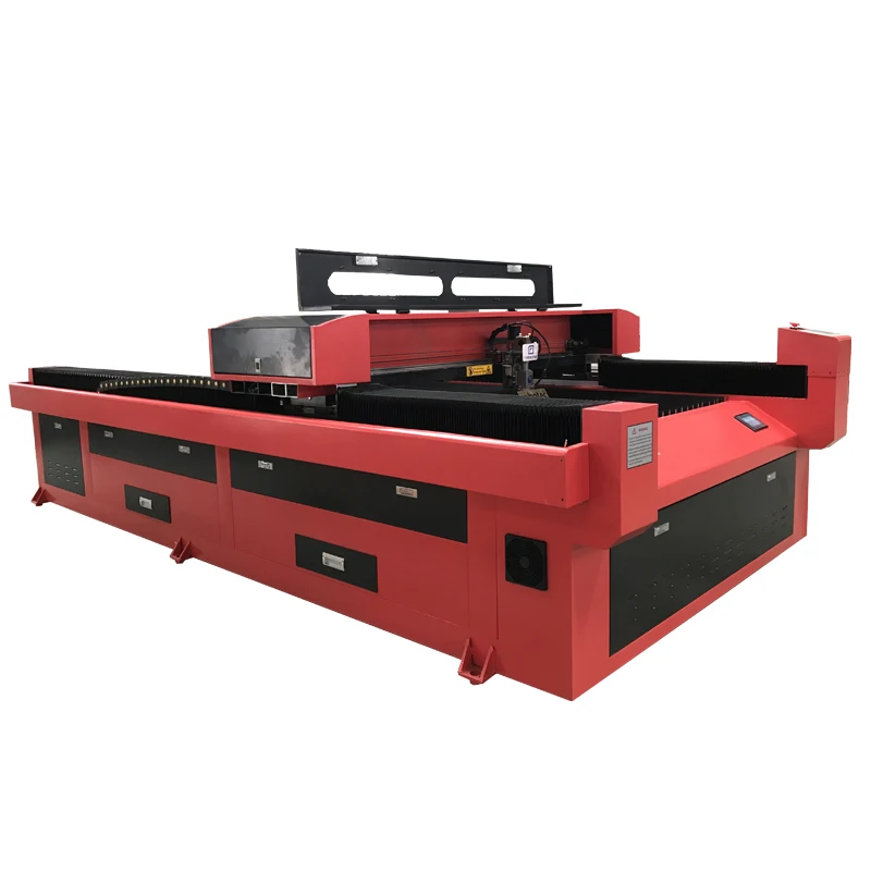 

Hybrid Co2 Laser Cutting Machine 220v/110v Laser Cutter 1325 CNC Engraving Machine M Series For Metal Nonmetal Materials