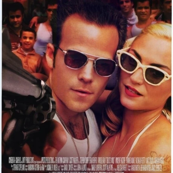 Deuces Wild Movie Poster (27 x 40) | Дом и сад