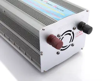 

1500w/1.5Watt UPS Power Inverter With Charger dc to ac Power Inverter Modified Sine Wave Inverter