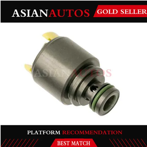 

5HP19 yellow transmission solenoid 050121072501 tested parts For AUDI BMW Prosche Transmission Solenoid