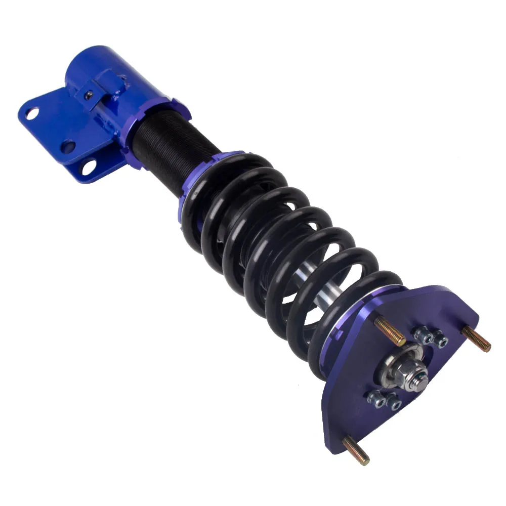Койловеров для Subaru Impreza Forester WRX GDB GDA 2005 2007 STI 2004 EJ20 EJ25 Blobeye Bugeye Coilover