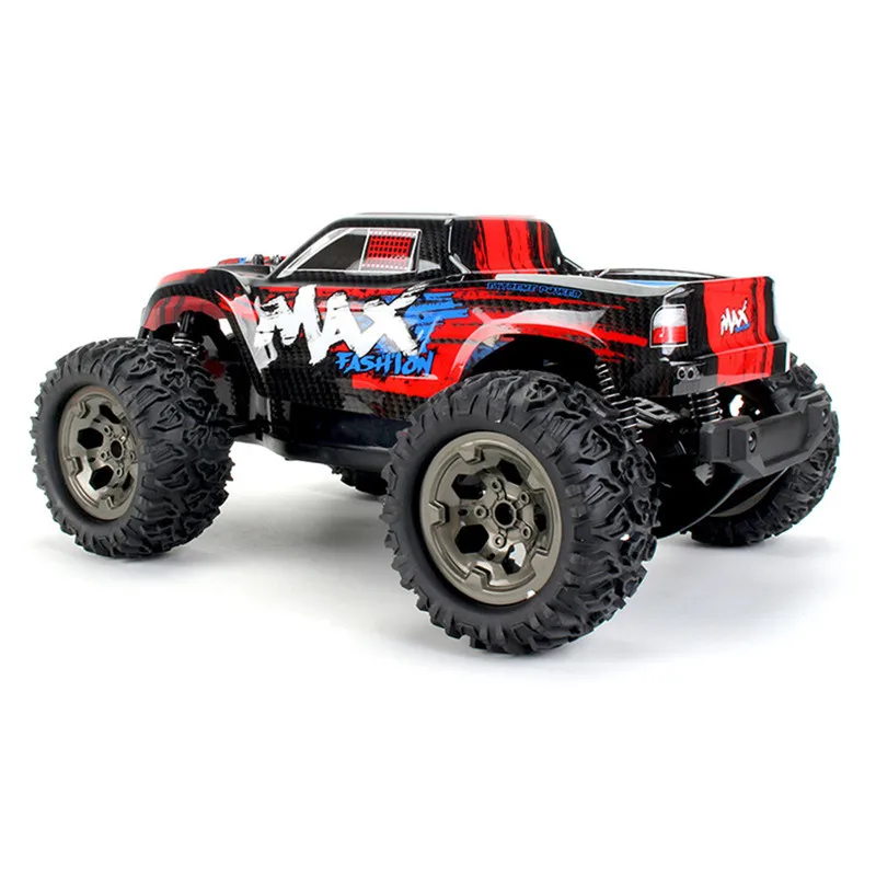 KYAMRC 1212 1/12 2 4G RWD 25 км/ч Rc автомобиль внедорожный грузовик вездеход RTR