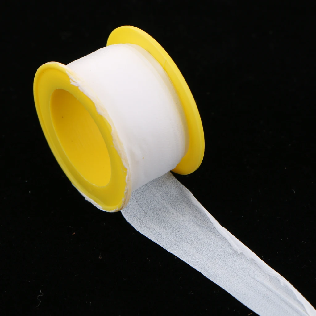 Buy 10 Roll 2m Waterproof PTFE Plumbing Fitting Thread