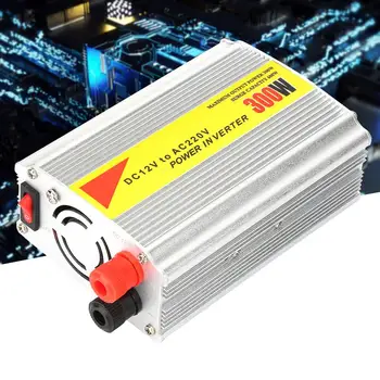 

DC to AC Converter Sine Power Inverter