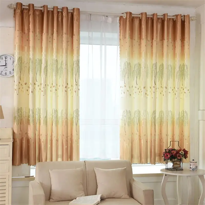 Zaslony Do Okna Tende Per sogjorno Rideaux кухня салон Gardinen Cortinas De Luxo Para Sala роскошь для гостиной