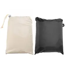 Универсальные чехлы 81,5*225 см садовый уличный обогреватель, водонепроницаемый пылезащитный чехол для улицы, универсальные чехлы, скатерть