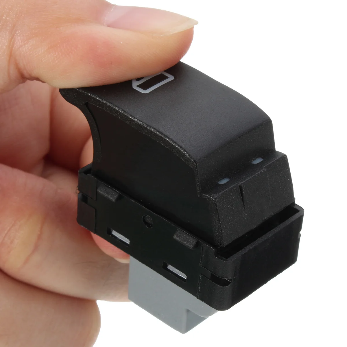 Автомобильный Электрический выключатель окна для VW Transporter T5 2005 2009 T6 2014