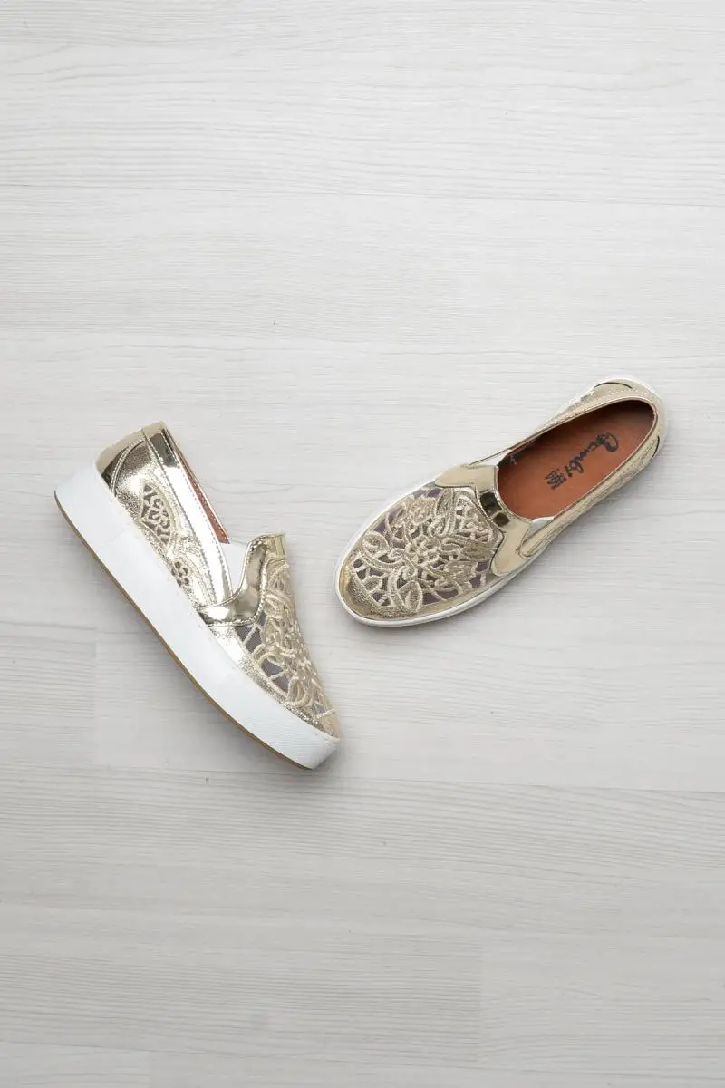 Bambi Dore Women Shoes D0148113313 | Обувь