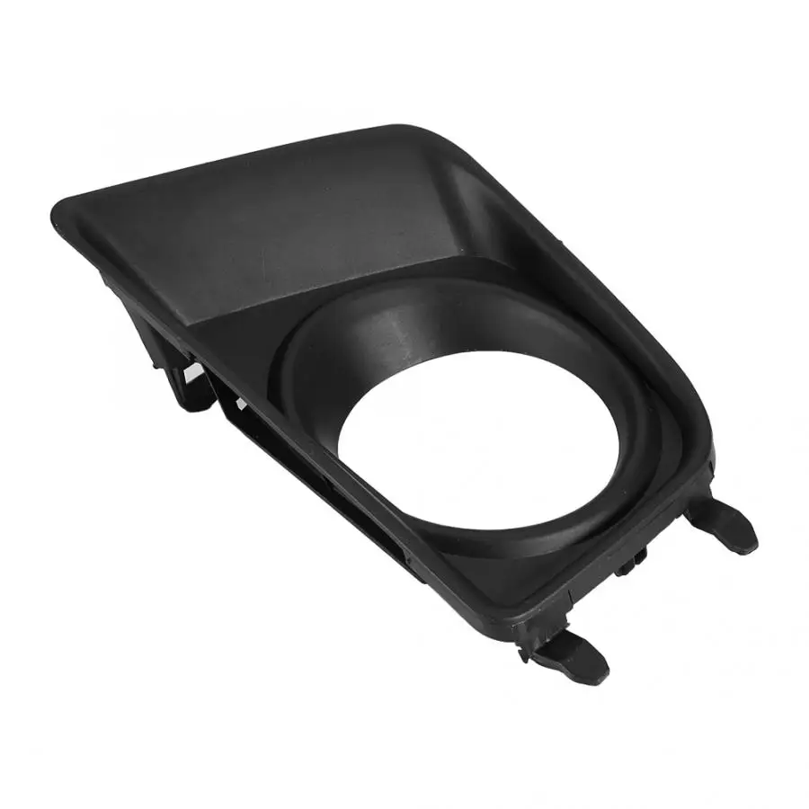 Car Right Side Fog Light Cover Grille Bezel for Toyota Tacoma 2012-2015 Car Right Side Fog Light Cover Grille Bezel for Toyota Tacoma 2012-2015