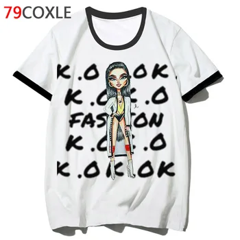 

Pabllo Vittar t shirt men tee t-shirt tshirt male harajuku clothing school for hop 2019 funny streetwear hip top F2749