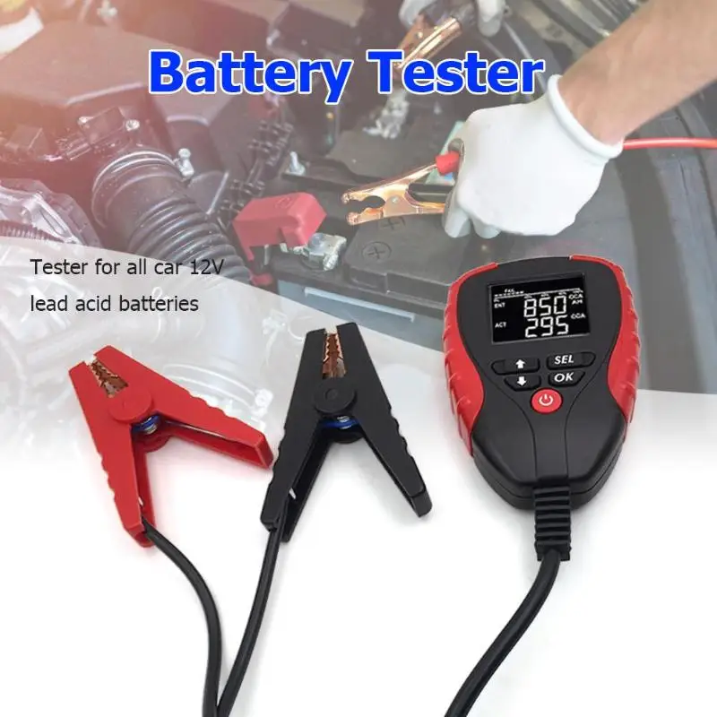 

12V LCD Electromagnetic Radiation Detector Meter Dosimeter Tester Counter Electromagnetic Radiation Detectors Set Dropship