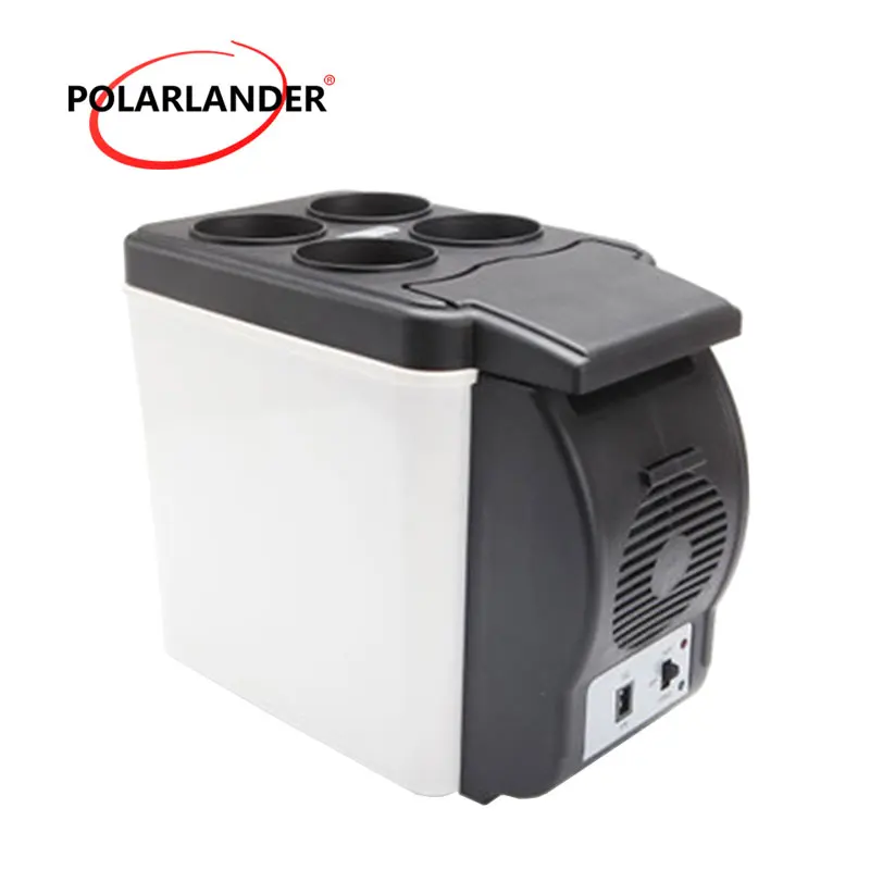 #^Special Price 12V Double Use White 6L Warmer Portable Car refrigerator Mini Fridge Multi-Function Home Cooler Auto Freezer ABS #^Special Price 12V Double Use White 6L Warmer Portable Car refrigerator Mini Fridge Multi-Function Home Cooler Auto Freezer ABS