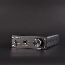 K44 TDA7498 цифровой аудио стерео усилитель динамик с MAX9722 усилитель для наушников