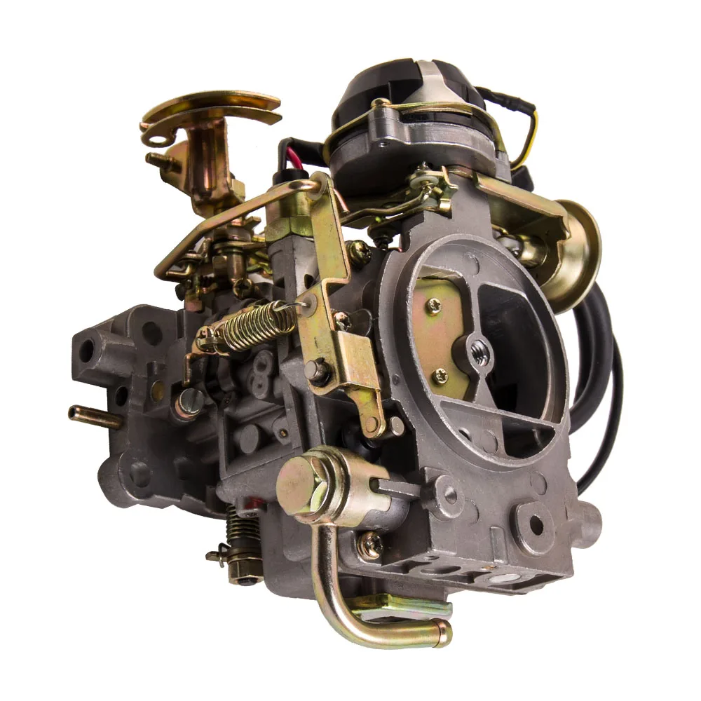 карбюратор х