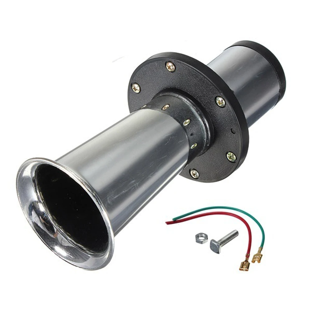 Buy Super Sound Whistle High Bass 12V 110dB Motorcycle