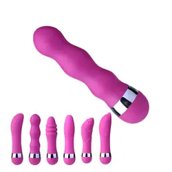 Фаллоимитатор вибратор секс киска игрушки для Для женщин пуля g-пятно Массажер клитора Анальный стимулятор шарики Анальная пробка Секс