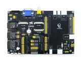 Cubieboard expansion board
