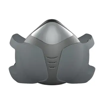 

Intelligent Electric Riding Mask Anti Fog Except Pm2.5 Formaldehyde Dust Proof Active Air High Quality Mask