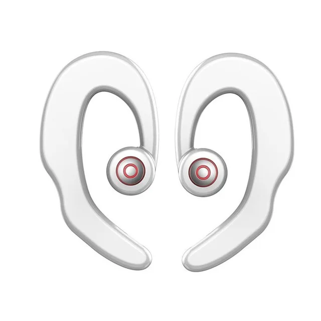 IG S2 Mini TWS наушники Twins True Wireless Bluetooth стерео гарнитура Спортивная Earhook для iPhone 5 6 7 8 IOS