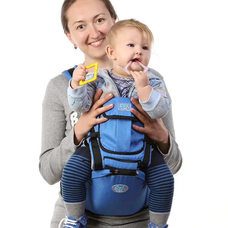 

Happy Back Baby Stool Baby Straps Backpack More Function Baby Straps Baby Articles