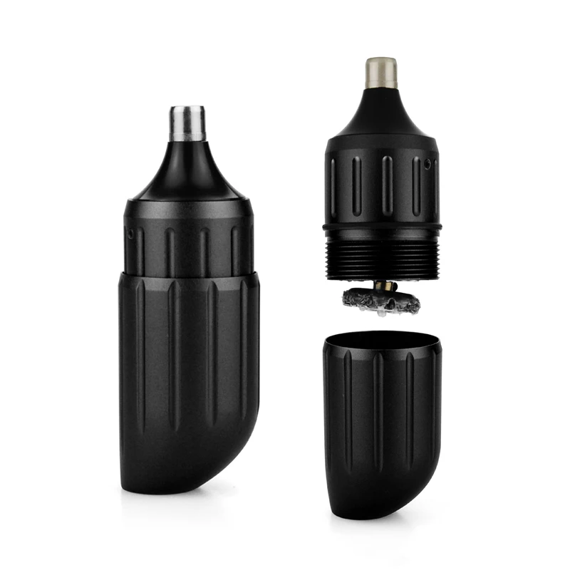 

Mini Eyebrow Tattoo Pen Mabuchi Motor Portable Rotary Tattoo Machine Space Aluminum Cartridge Tattoo Gun Equipment