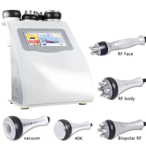 

Hot selling ultrasound cavitation machine fat burning machine Facial Care Body Slim in Germany