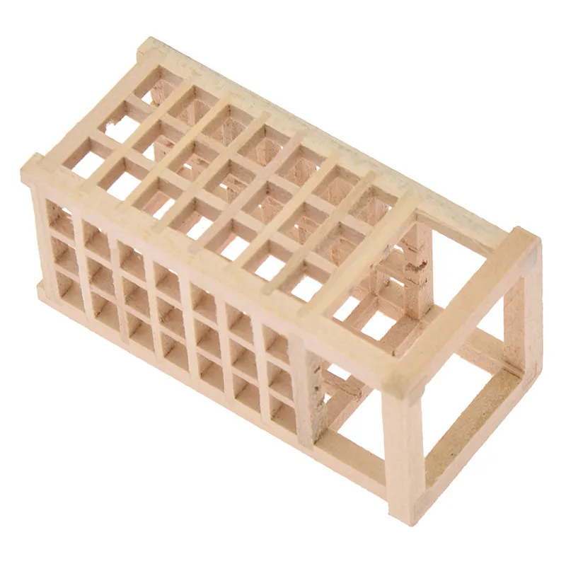 

1PC Japan Style Zen Wooden Lanterns Creative Decorative Figurine Miniatures DIY Home Decoration Drop Shipping