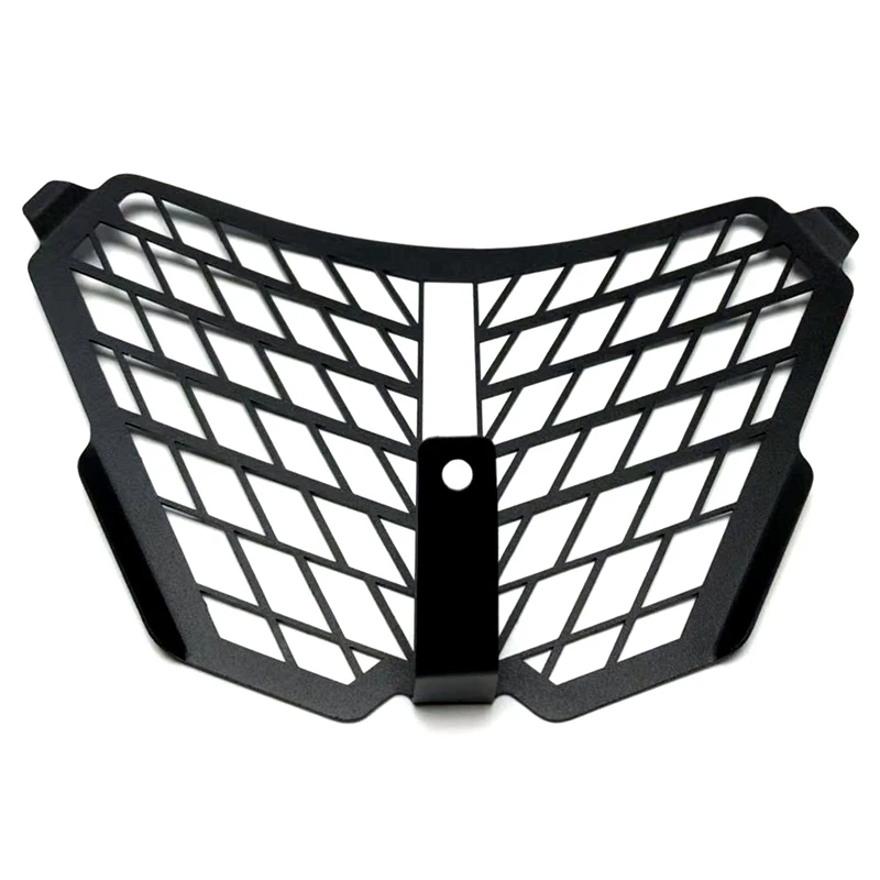 

Motorcycle Modification Headlight Grille Guard Cover Protector For Rc Rc125 Rc200 Rc390 2014-2016