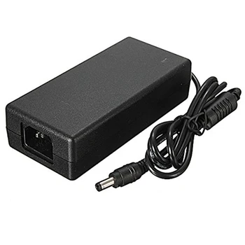 

FULL-72 Watt 12V 6A 5.5 * 2.5 mm AC/ DC Power Supply Adapter ideal for LED light CCTV Camera