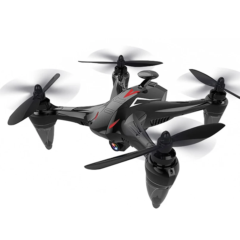 

Global Drone GW198 5G WiFi FPV Brushless RC Quadrocopter GPS Dron Hover Drones Follow Me Drone with HD Camera