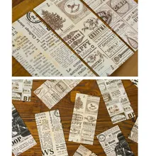 150 шт./лот красивые для Бизнес вечерние письмо сообщение дети студент питания хранения конверт окон