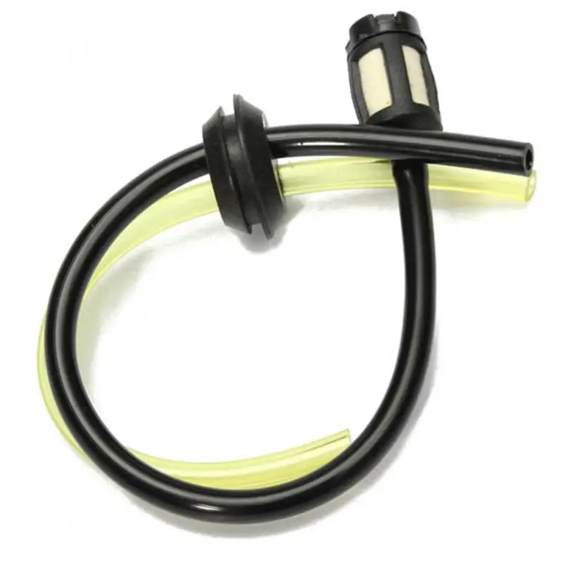 

1Pcs Universal Garden Machine Fitting Trimmer Brush Cutter Mower Replacement Fuel Hose