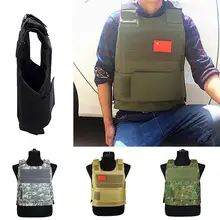 Тактические Премиум Пиво военный Молл мини миниатюрные охотничьи жилеты охладитель напитков регулируемые плечевые ремни
