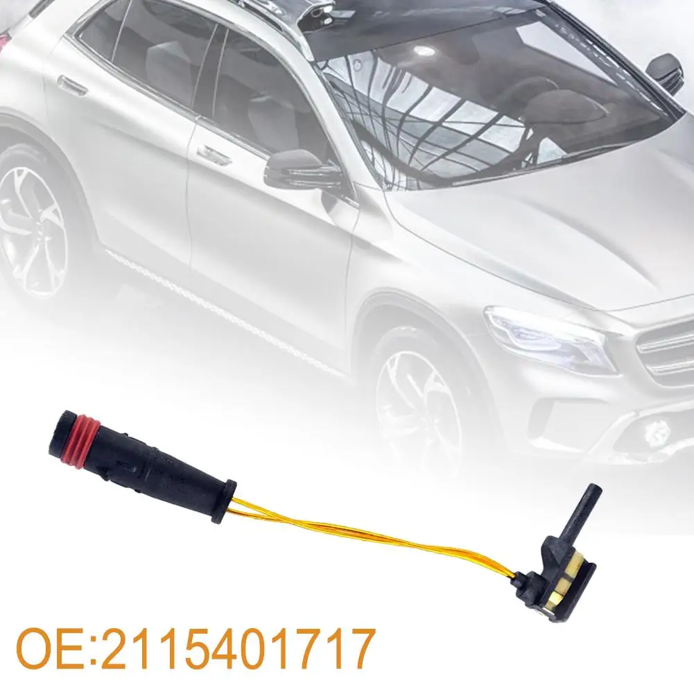 

Car Safety Front Rear Brake Pad Wear Sensor Indicator Wire for Benz W220 W203 W211