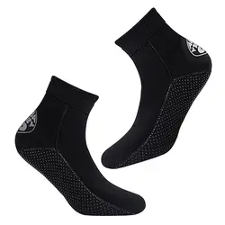 Мм 3 мм неопреновые носки для дайвинга обувь для воды пляжные пинетки Подводное Плавание Дайвинг ботинки для серфинга мужские женские