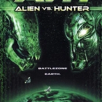 download alien vs hunter download alien vs hunter