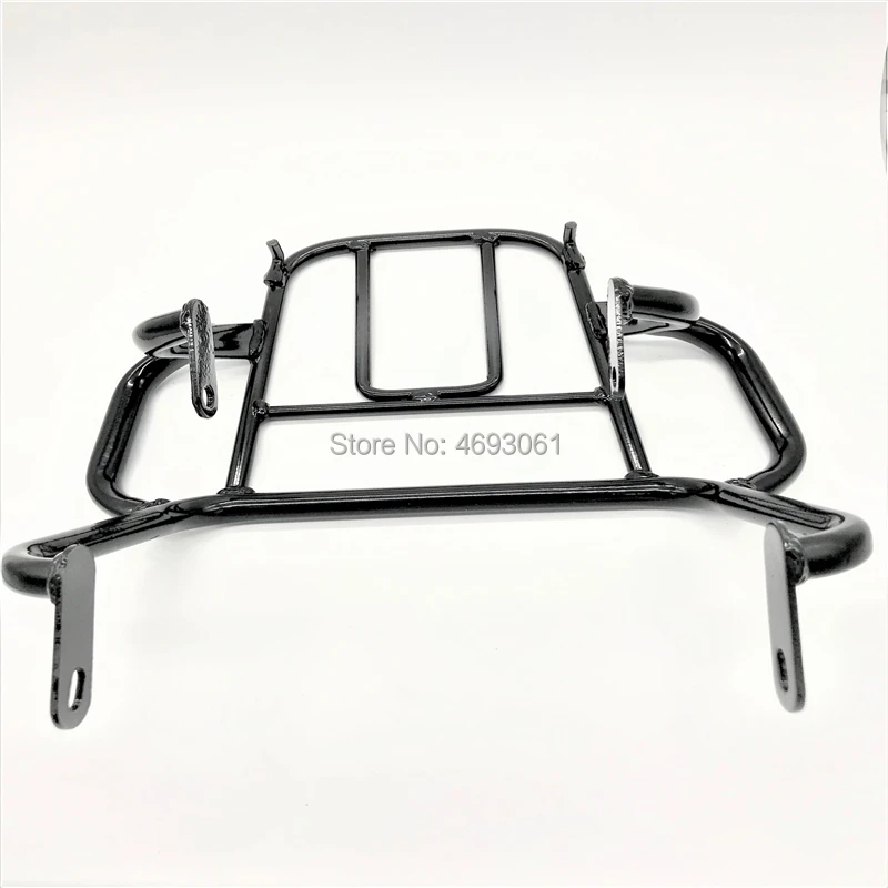 Задняя рейка ASKMOT JiNan QingQi QM200GY/GXT200