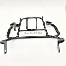 Задняя рейка ASKMOT JiNan QingQi QM200GY/GXT200