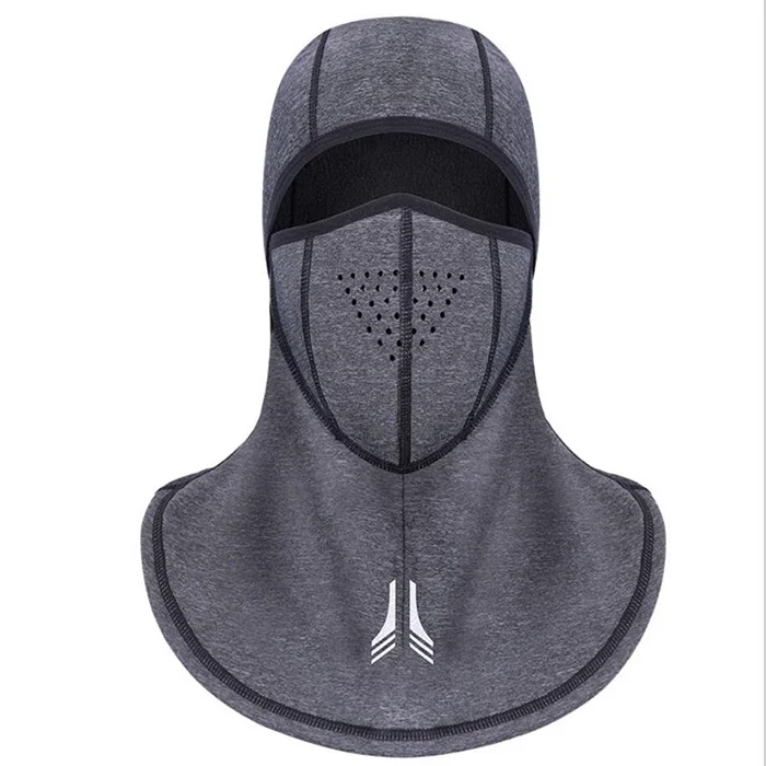 Winter New Full Face Cover Mask Hood Riding Wind Cold Protection Fleece Masked Cap Snow | Автомобили и мотоциклы