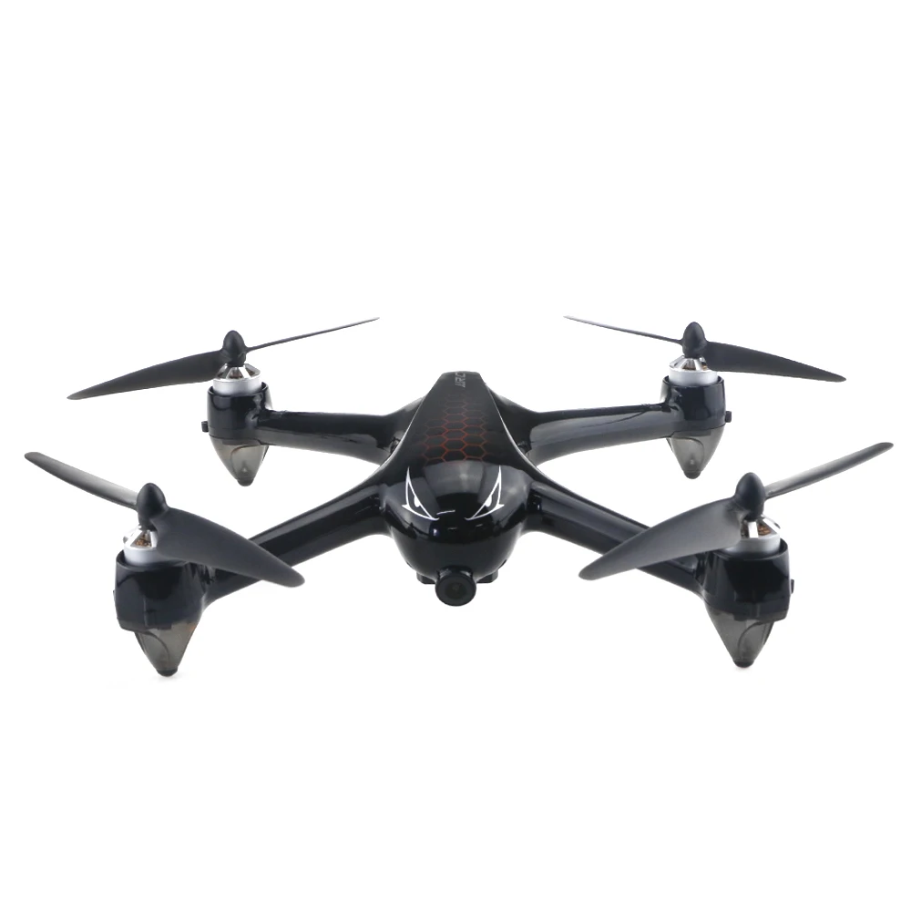 JJRC X8 5G WiFi FPV RC Дрон GPS позиционирование высота удержания 1080P камера Квадрокоптер Wi