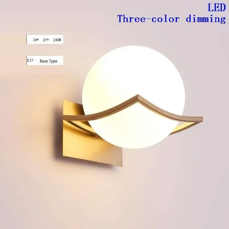 Arandela Лофт Декор промышленный Wandlampe бра для дома Lampara De Pared внутренний светодиодный