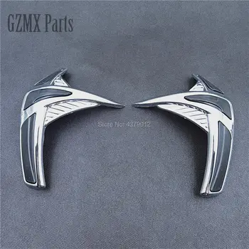 

Motorcycle High Quality For Honda Goldwing GL1800 2001-2011 Fairing Scuff Protectors Decoration Boky Kits Accessories Gold wing