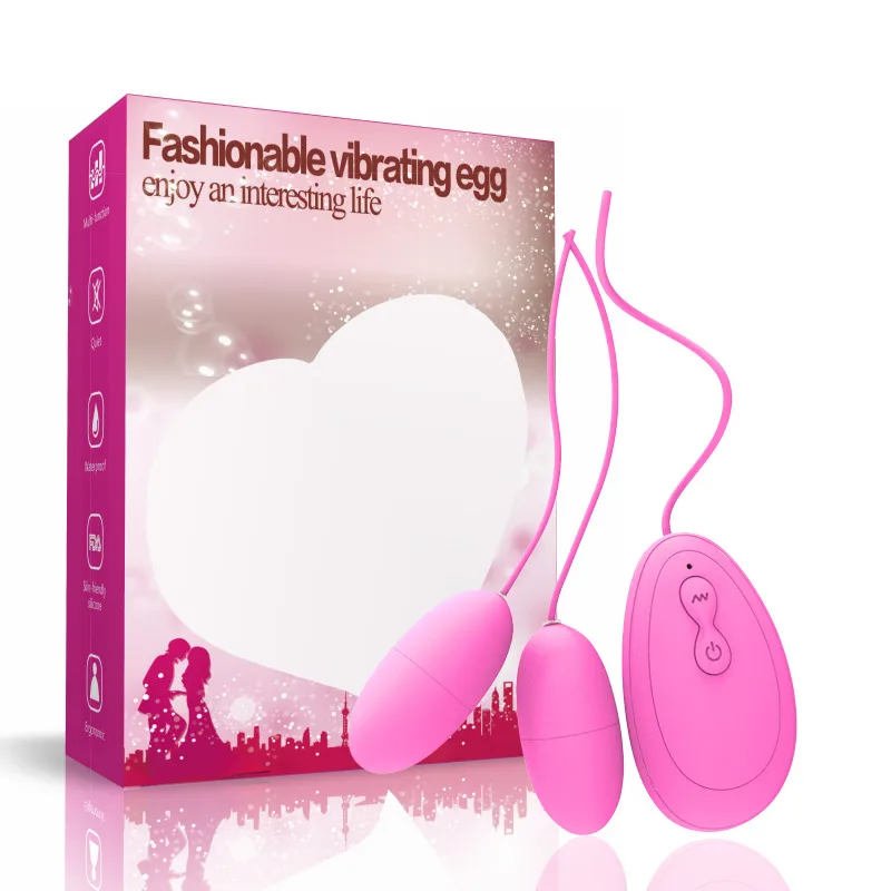 DMM Double Vaginal Balls Kegel Vibrator Geisha Ben Wa Ball Vagina Tightening Exercise Erotic Sex Toys