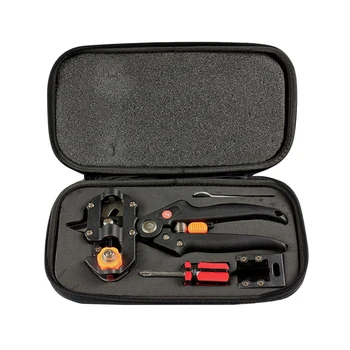 

1 Set Grafting Tool Professional Durable Practical Cutting Tool Gardening Tool Grafting Tool Kit for Pruner Shears Pruning