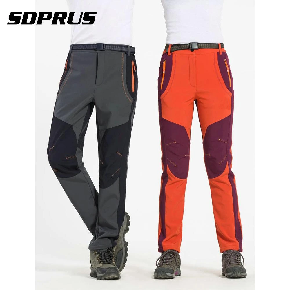 Winter climbing trousers Clearance