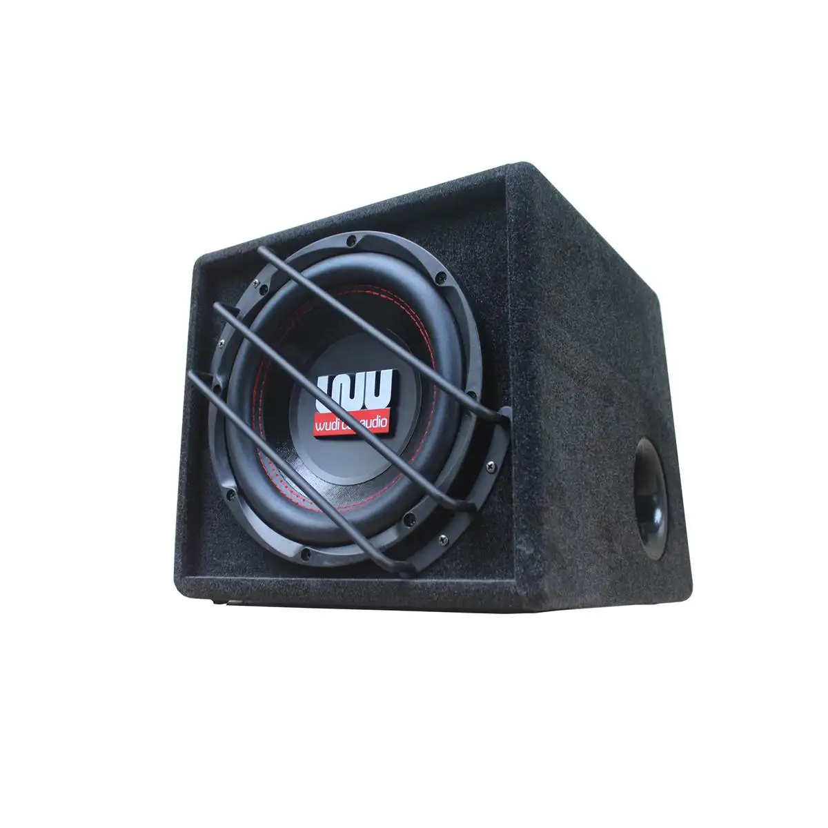 10 inch 1200w car subwoofer Strong Subwoofer Car Speaker Auto Super